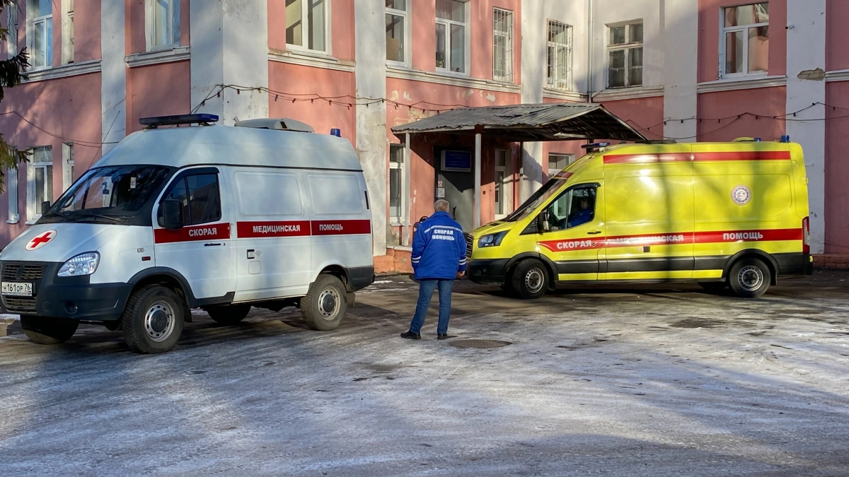 Более 50 жителей Пензенской области умерли от отравления наркотиками