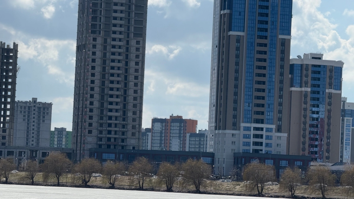 С мая для части пензенцев изменится тариф за содержание жилья: кому придется платить больше