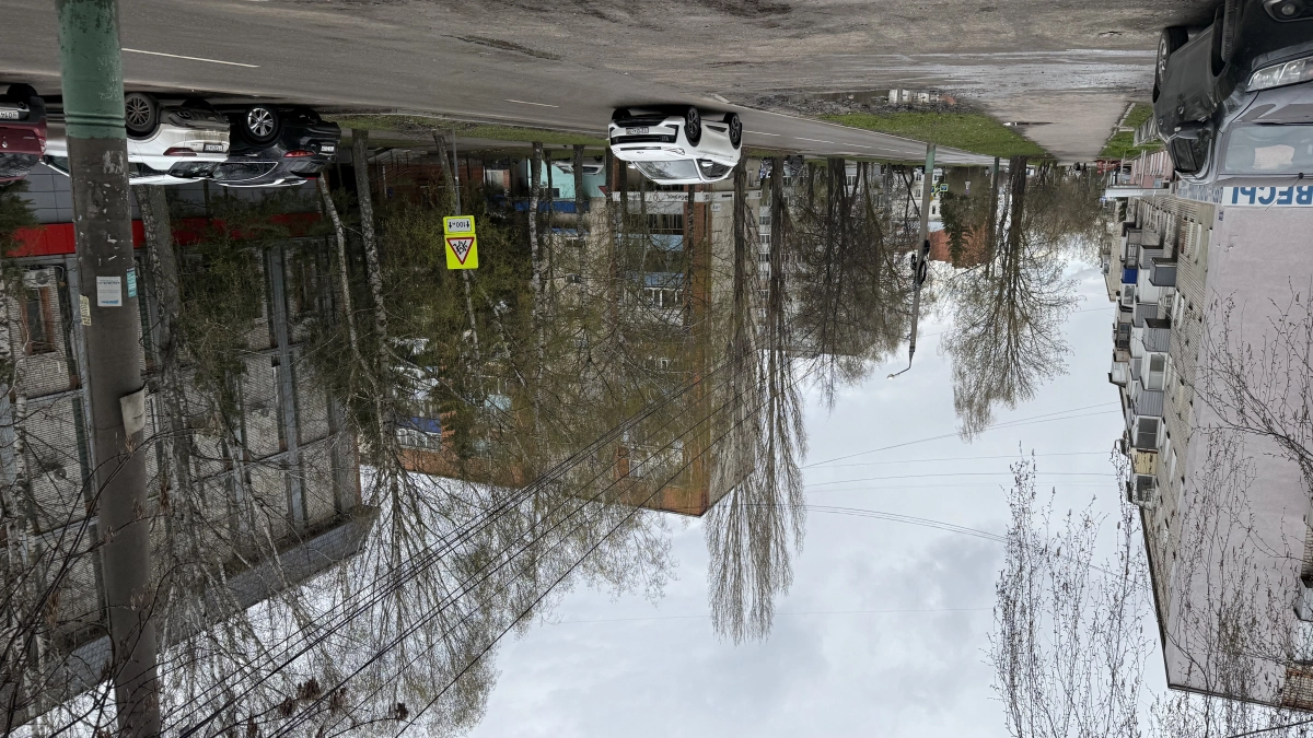 Стало известно, какая погода будет 29 апреля в Пензенской области 