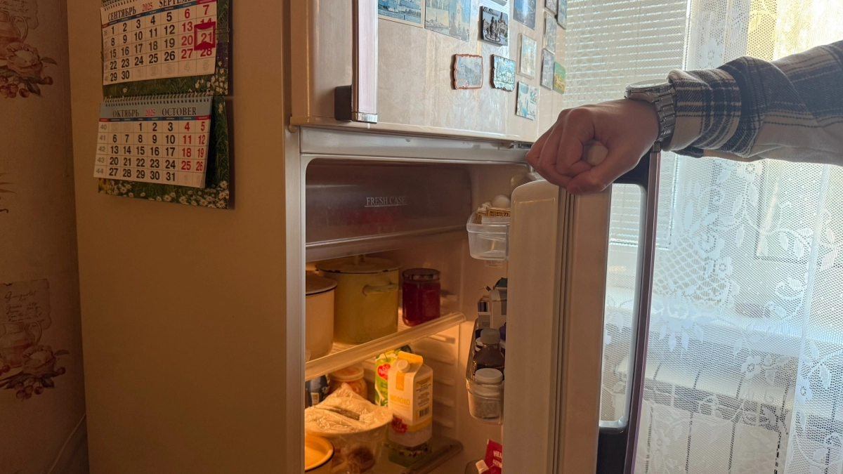 Холодильник больше размораживать не нужно: старый мастер проговорился о простом способе