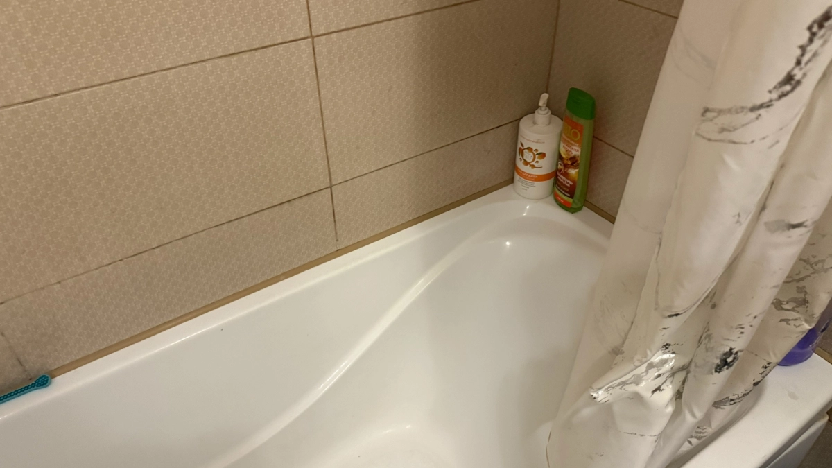 Плитка в ванной — колхоз: все переходят на новый тренд — куда красивее и удобнее