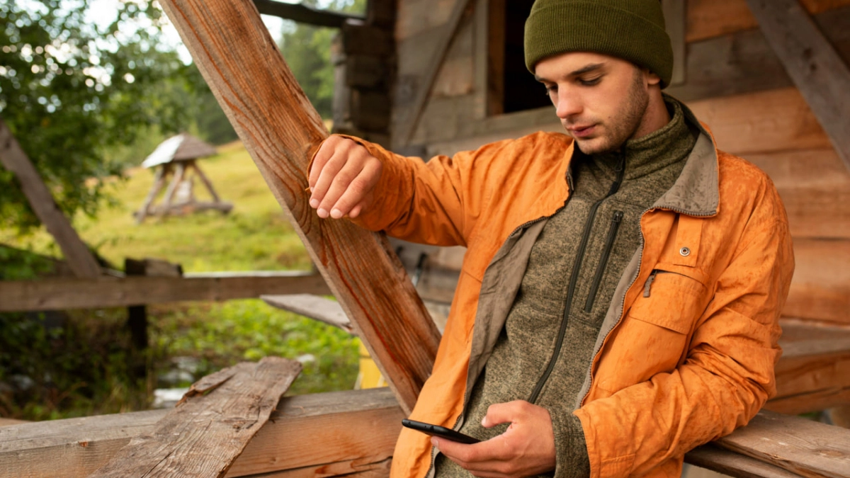 Билайн расширил покрытие 4G в сельских районах Пензенской области