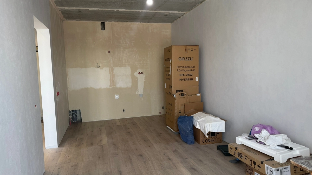 Больше не собираю короба из гипсокартона: немецкий способ прятать эстетично трубы – мечта любого мастера