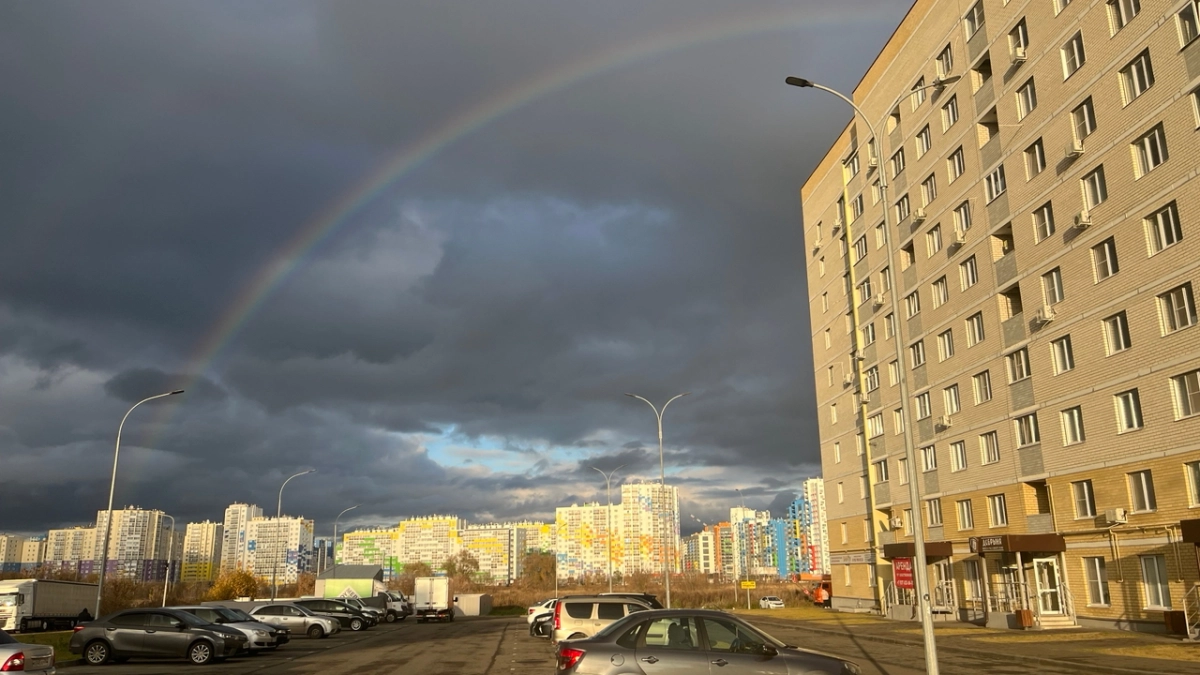 До 100 тысяч рублей грозит пензенцам за парковку на газонах 