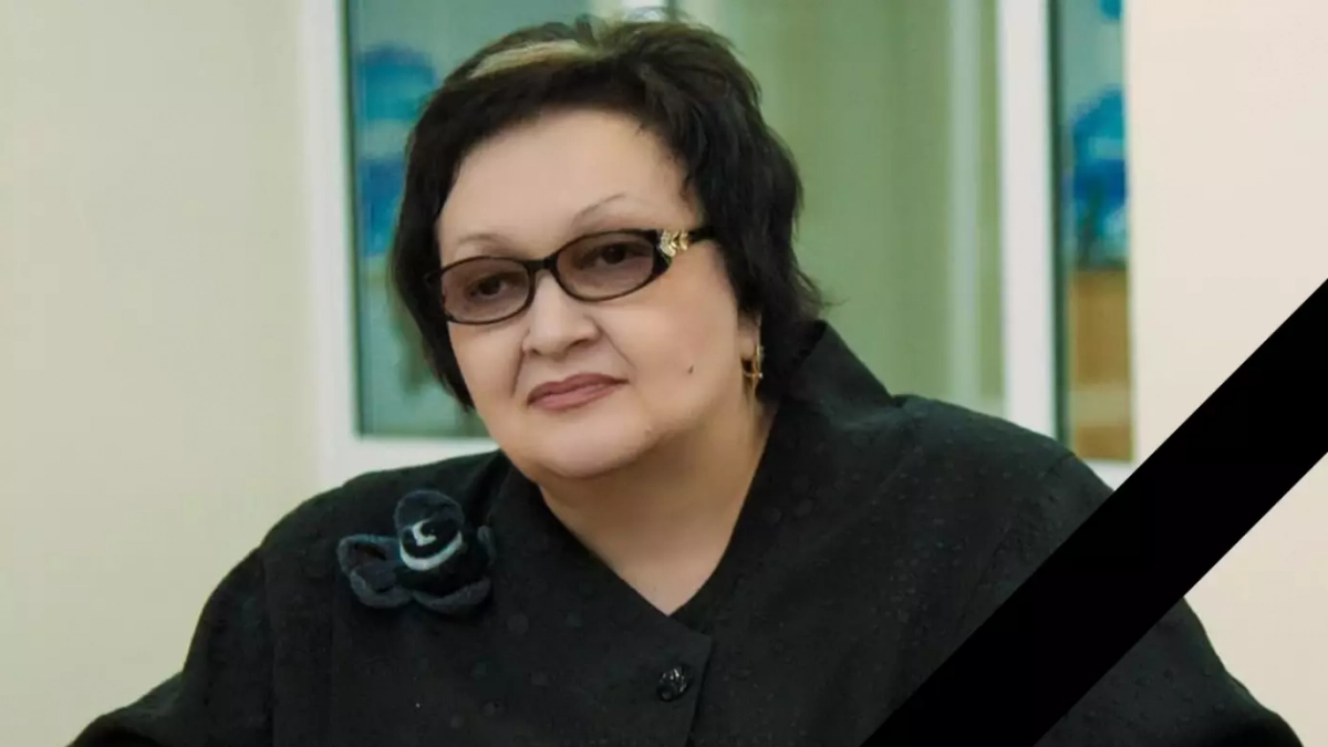 Пензенская область потеряла выдающегося методиста и профессора Галину Пранцову