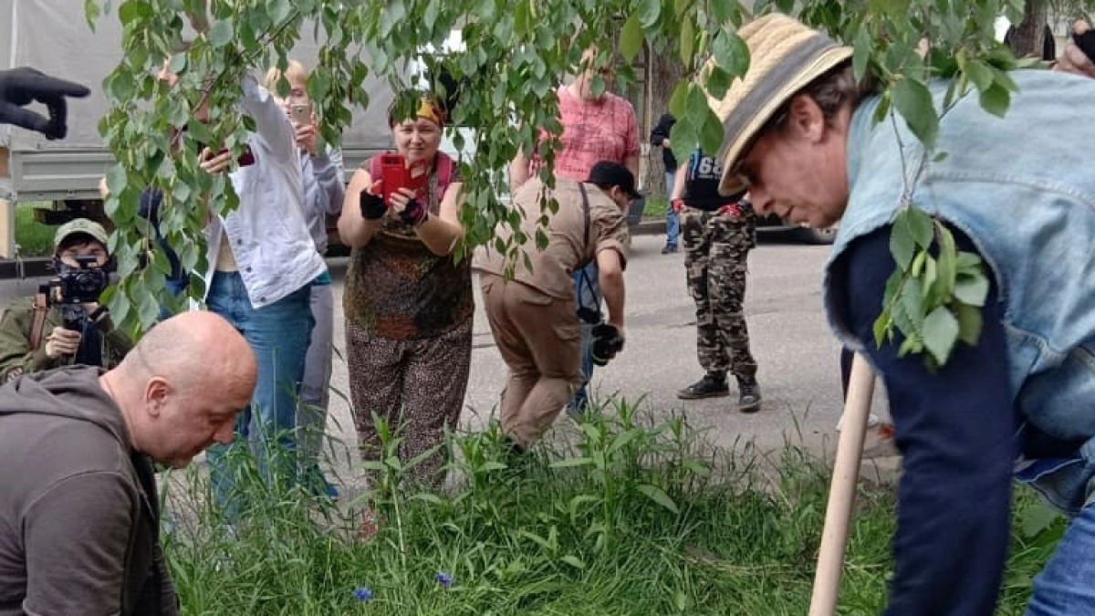 В Пензенской области подвели итоги масштабного Всероссийского субботника