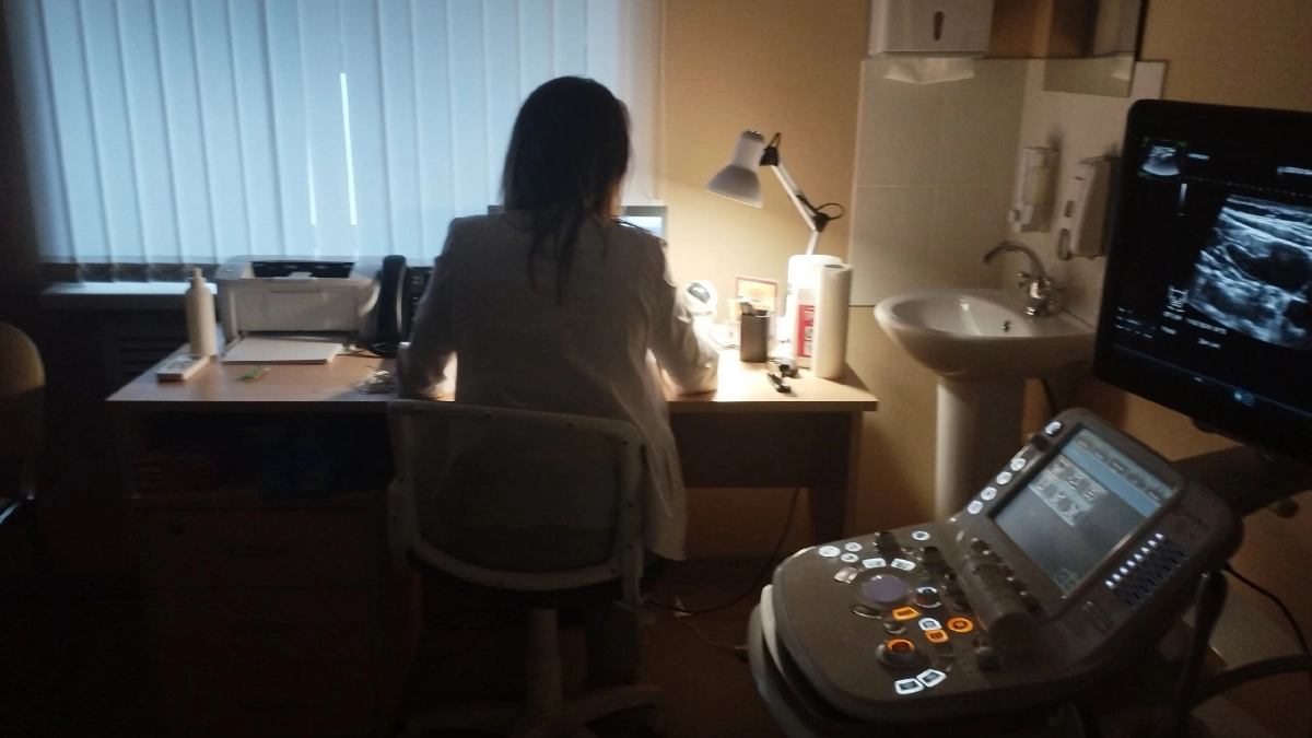 Более 6 тысяч пензенцев в этом году получат дорогостоящую медпомощь