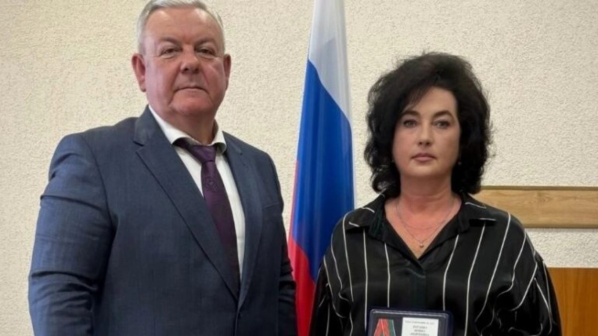 Глава районного суда ушла после 31 года работы