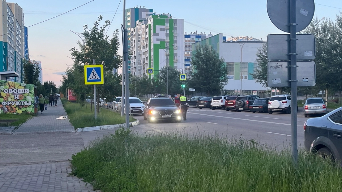 Массовые проверки водителей пройдут в Пензенской области в период майских праздников 