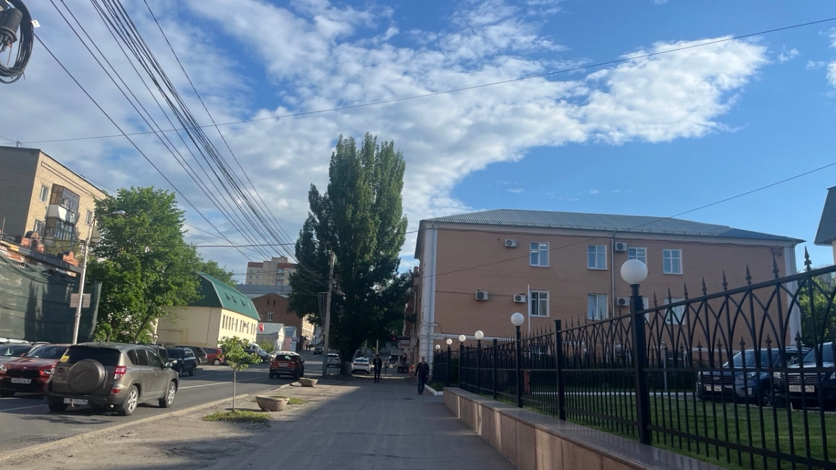 «За что больным такие испытания-наказания?»: пензенцы просят вернуть 17-ю маршрутку 