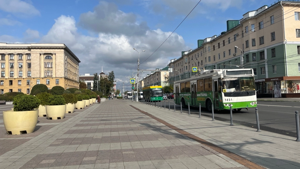 В регионе грядут заметные перестановки в высших эшелонах власти