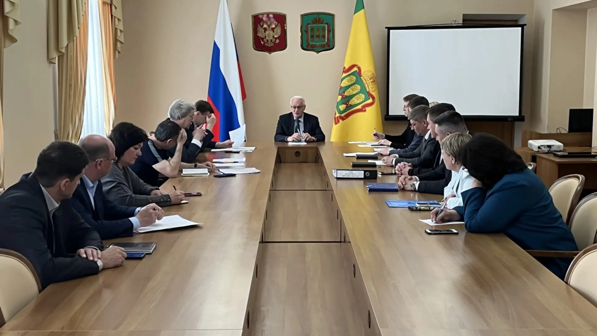 Сабантуй-2026 в Пензенской области: подготовка идёт полным ходом, дорожники уже на месте