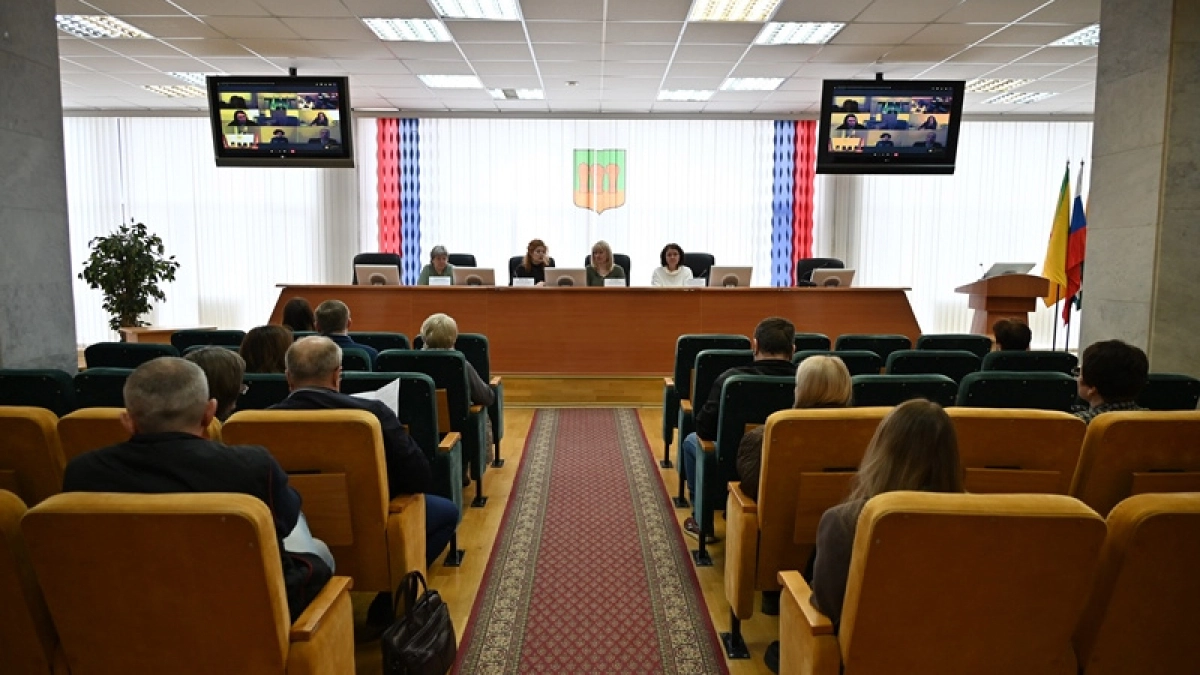 В Пензе 20 предприятий заплатили налоги в бюджеты всех уровней