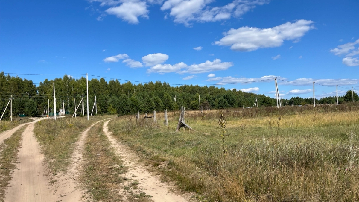 В Бековском районе появится агродеревня 