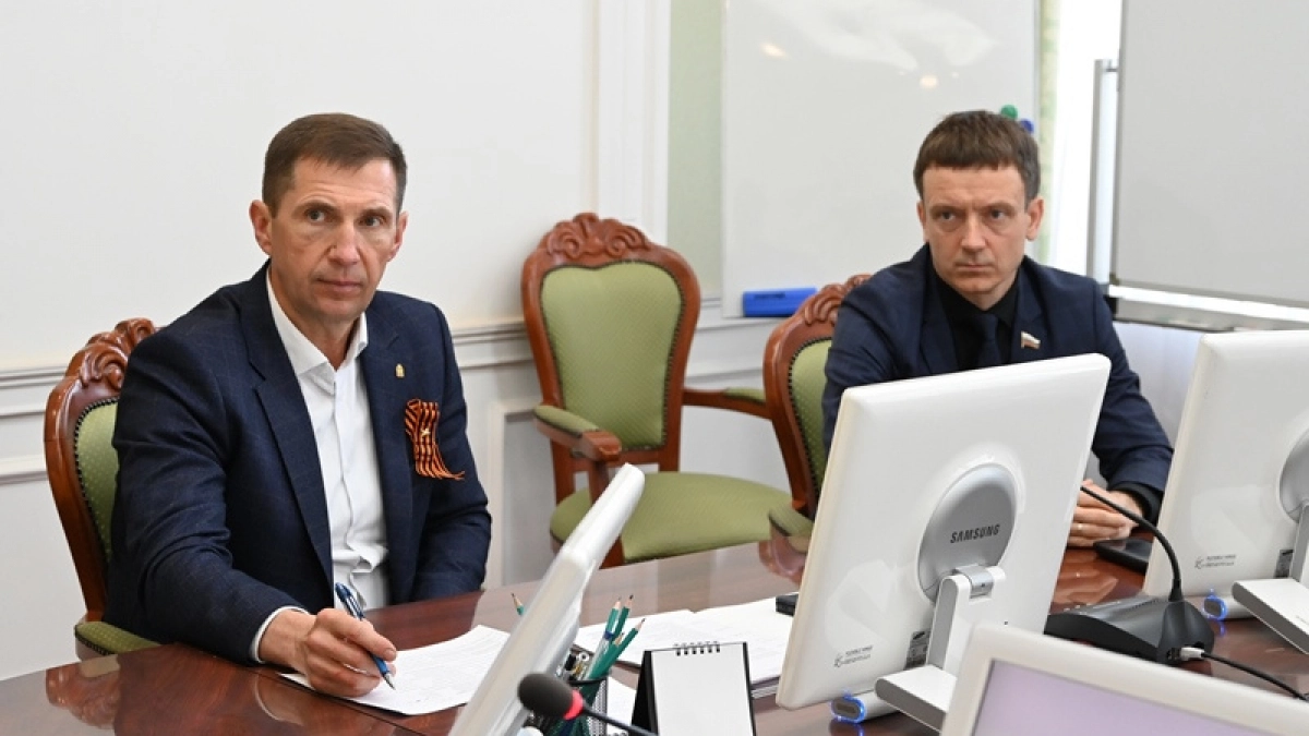Глава Пензы переходит на круглосуточное дежурство в праздничные выходные
