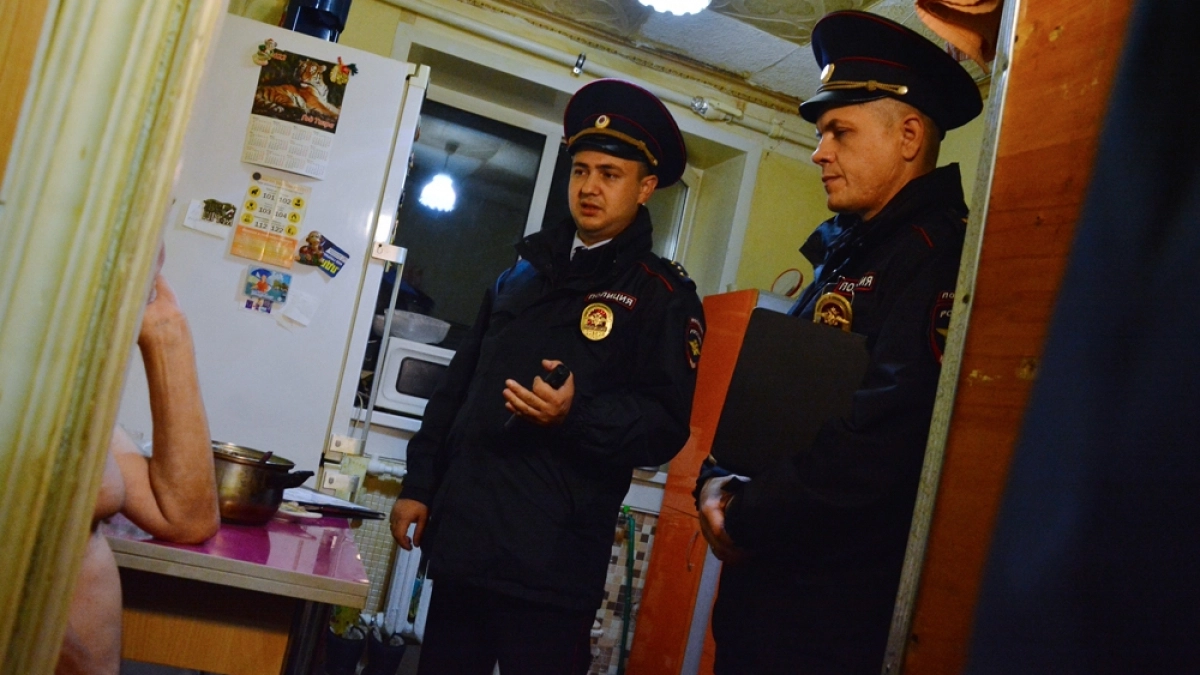 Бывший сожитель спалил баню возлюбленной в Никольске за 400 тысяч рублей