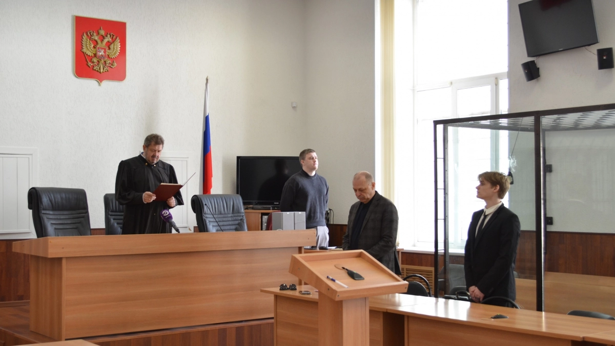 «Я верил в их пропаганду»: в Пензе впервые осудили за реабилитацию нацизма — 25-летний парень раскаялся