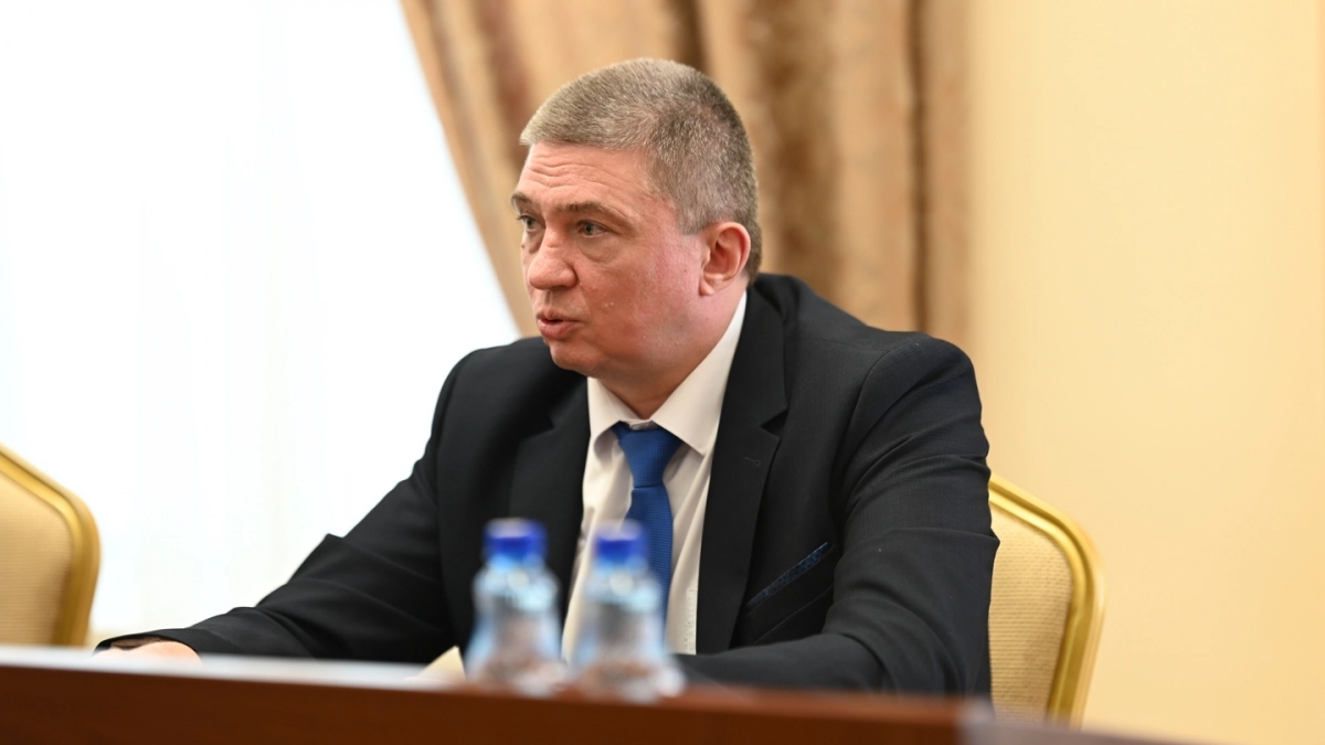 Стало известно, кто стал новым ректором ПГУ