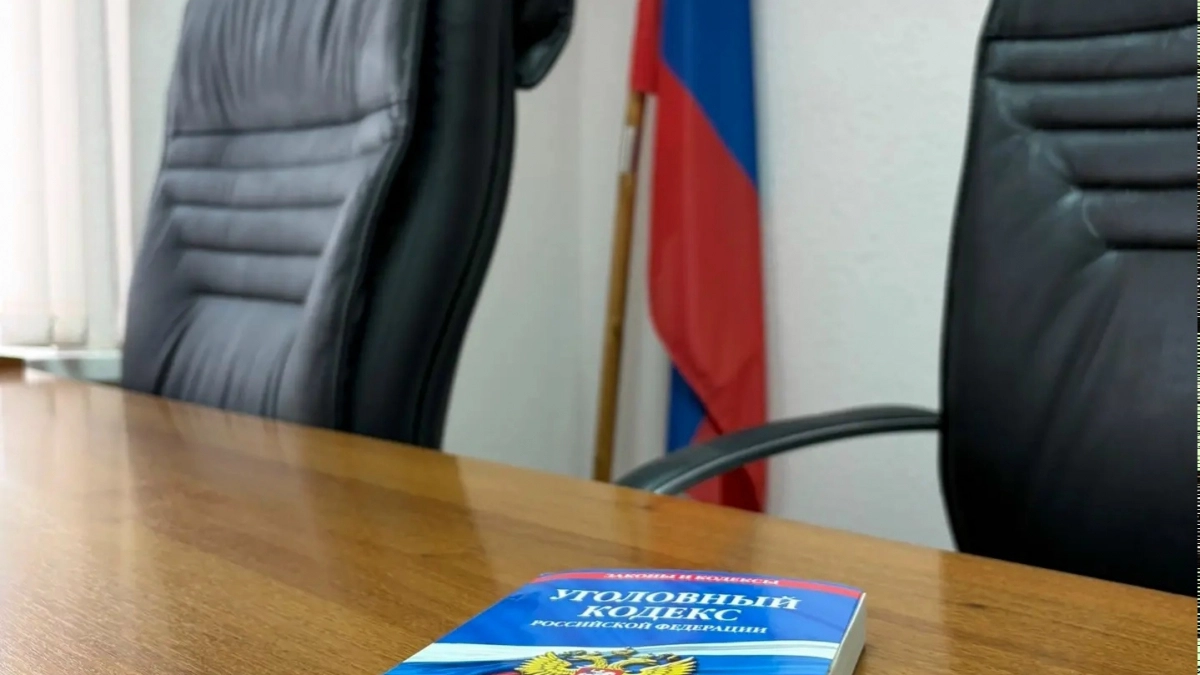 В Земетчино местный житель осужден за разбойное нападение на пенсионерку