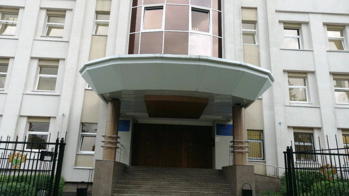 В Пензе перед судом предстанет мужчина, пытавшийся дать взятку сотруднику ФСБ