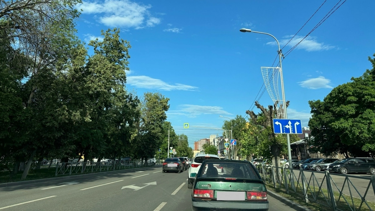 Мельниченко рассказал о ремонте дорог и мостов
