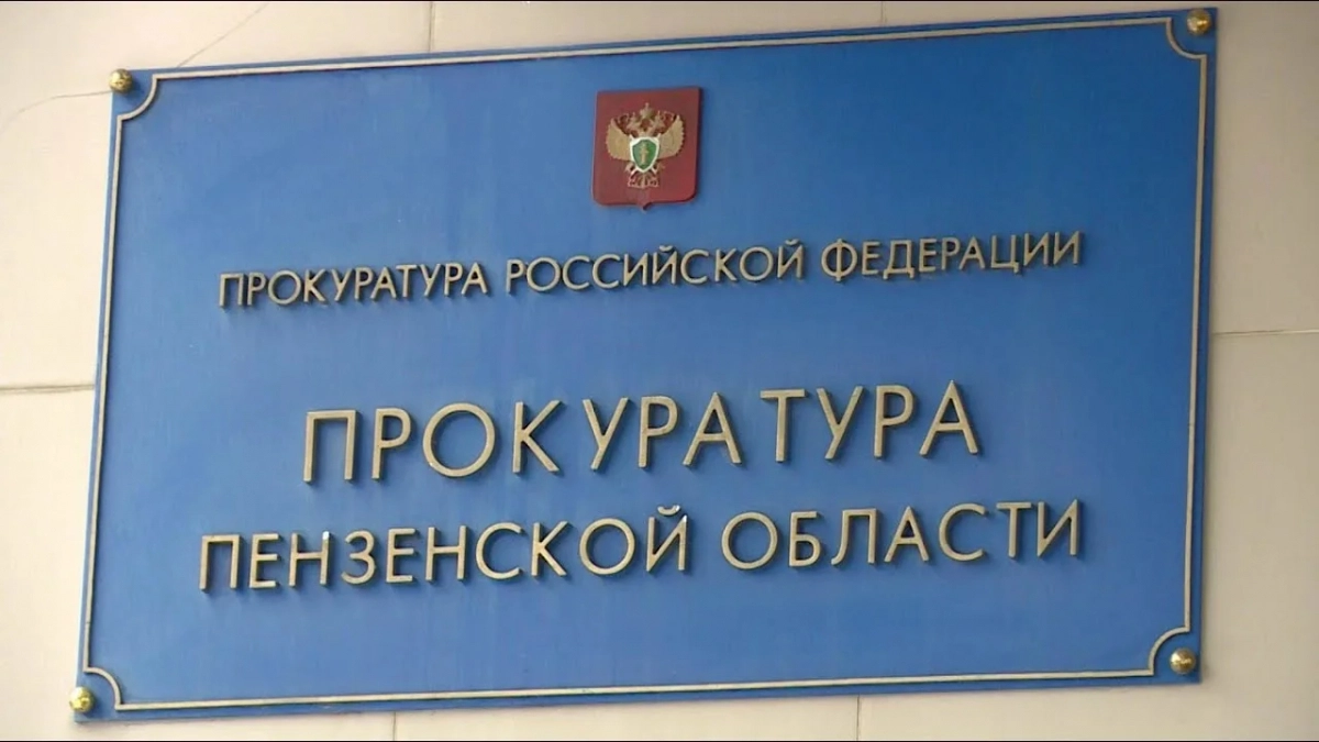 В Пензенской области вынесен приговор по уголовному делу о хищении у матери погибшего участника СВО более 9 млн рублей