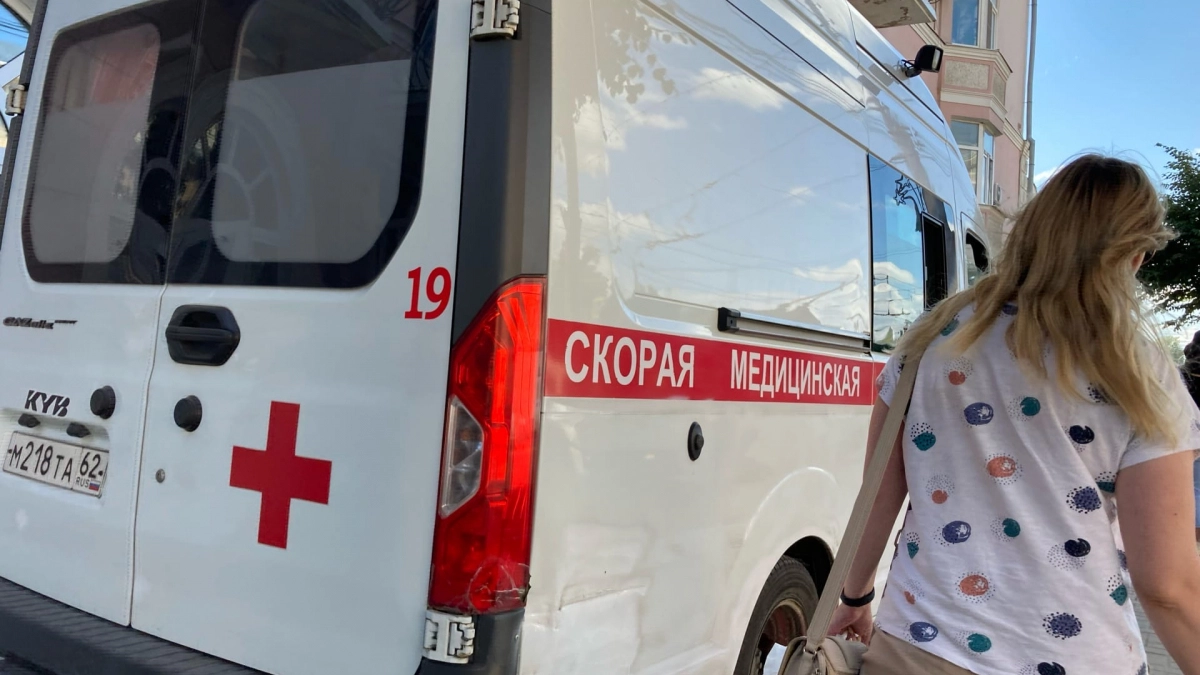 "Тихий убийца": главный кардиолог Пензенской области Елена Володина рассказала, как распознать артериальную гипертонию