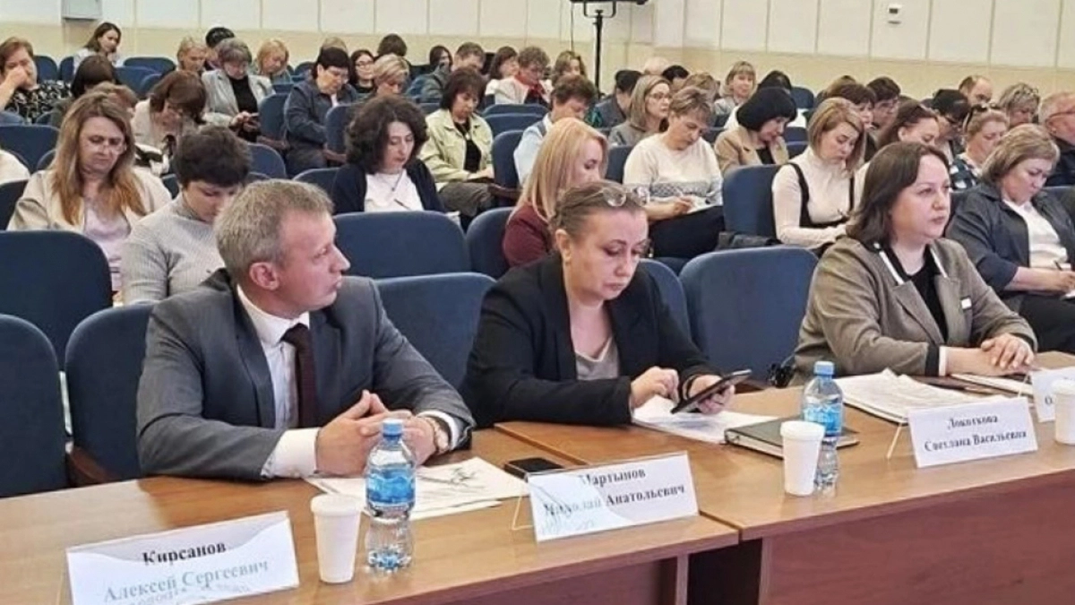 В Пензенской области будет задействовано 33 пункта проведения экзаменов ГИА