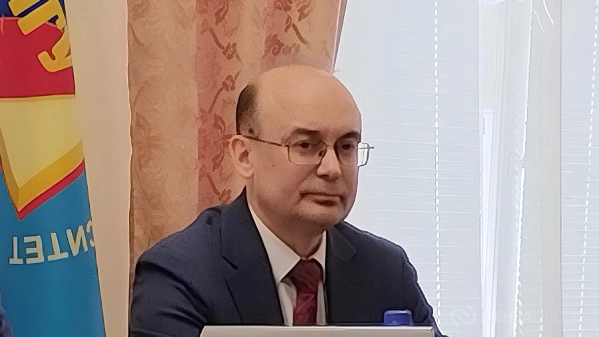 В Пензенском государственном университете случились кадровые перемены