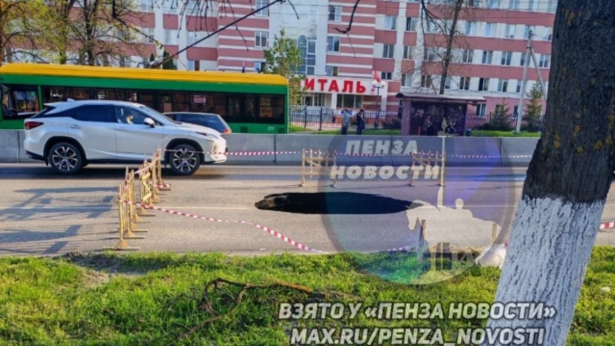 Руководитель «Горводоканала» предрек возможное затопление насосной станции в микрорайоне Арбеково