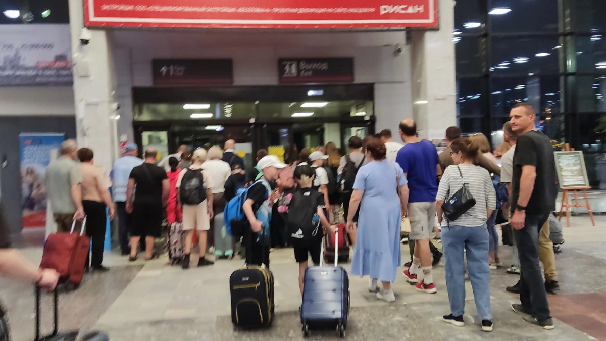 Этим летом более 200 детей смогут отдохнуть в лагере «Березка» 