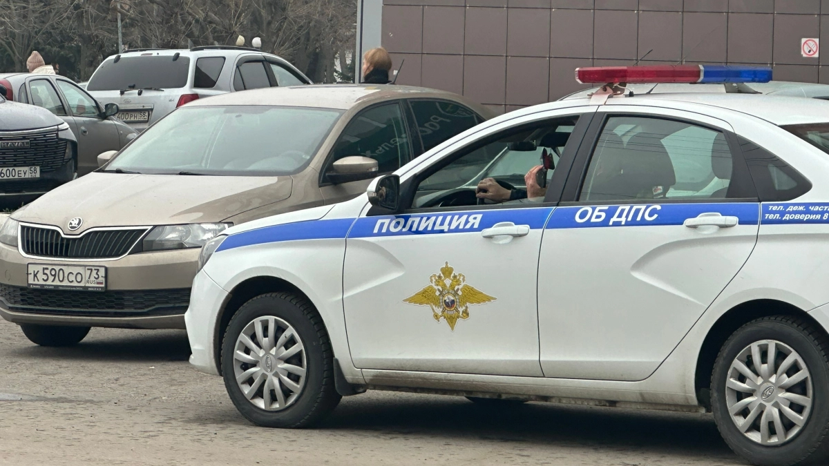 13 лет в ДПС: каких  именно слов хитро добиваются сотрудники от водителя - честное признание от инспектора 