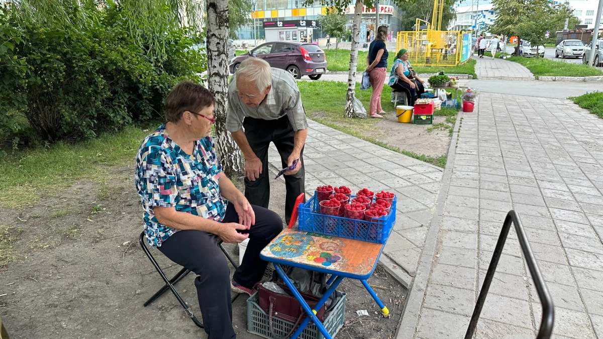 В старости пригодятся не друзья, не дети, не муж или жена, а эти 4 вещи - полезно узнать даже молодым 