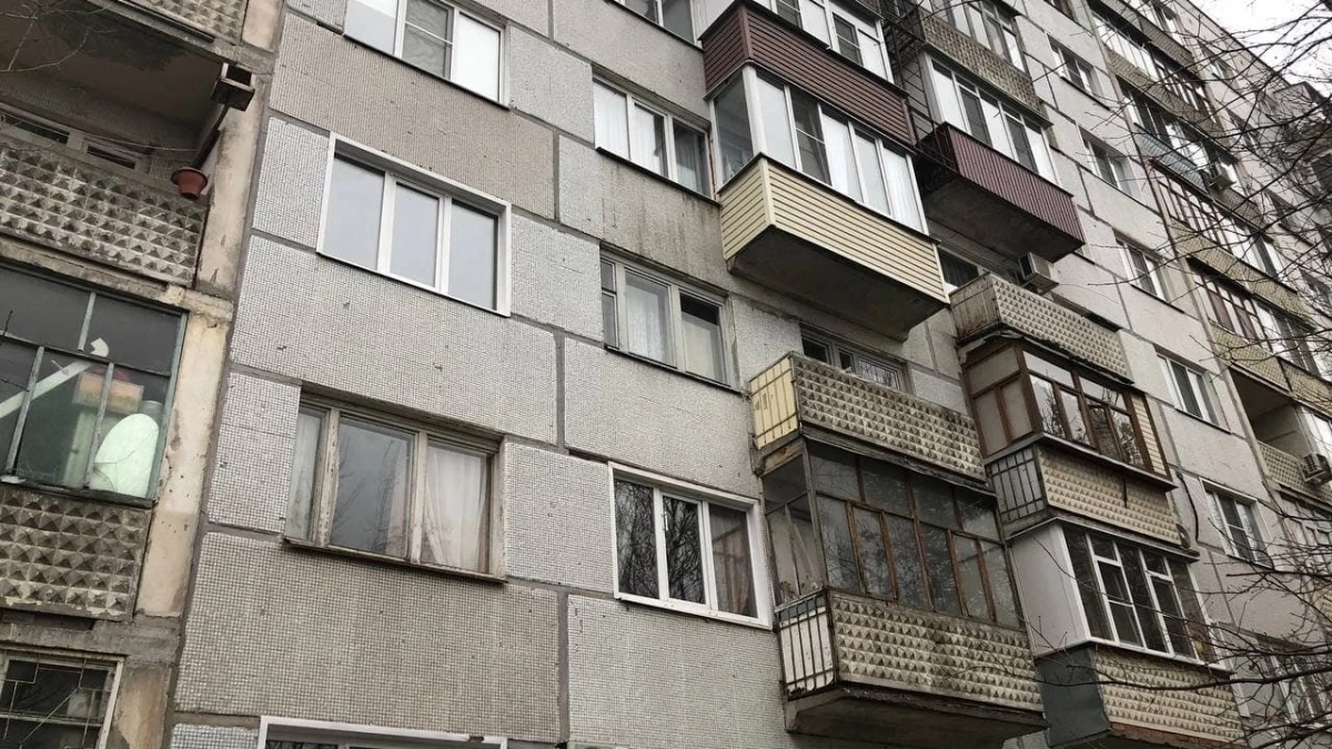 Житель Ладожской засудил ТСЖ за образовавшуюся в его квартире плесень 