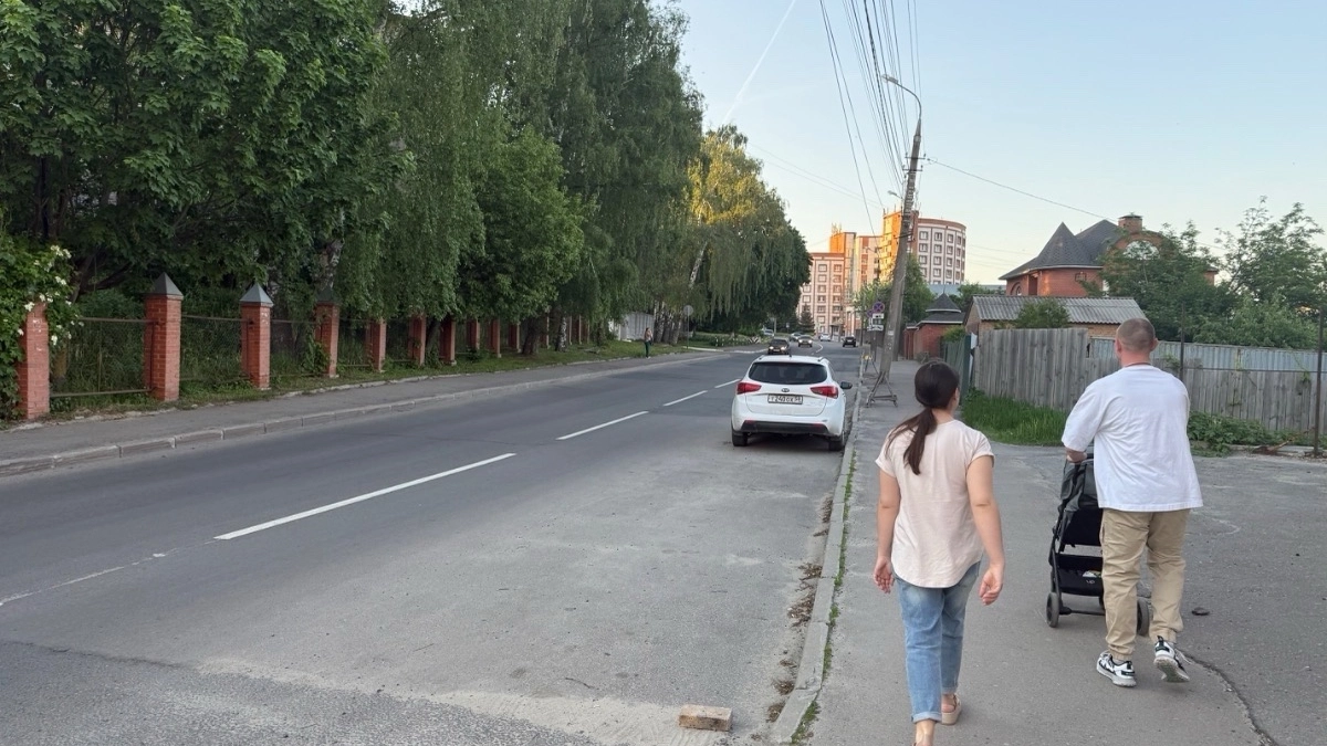 23 мая в Пензенской области ожидается комфортная, по-настоящему теплая погода