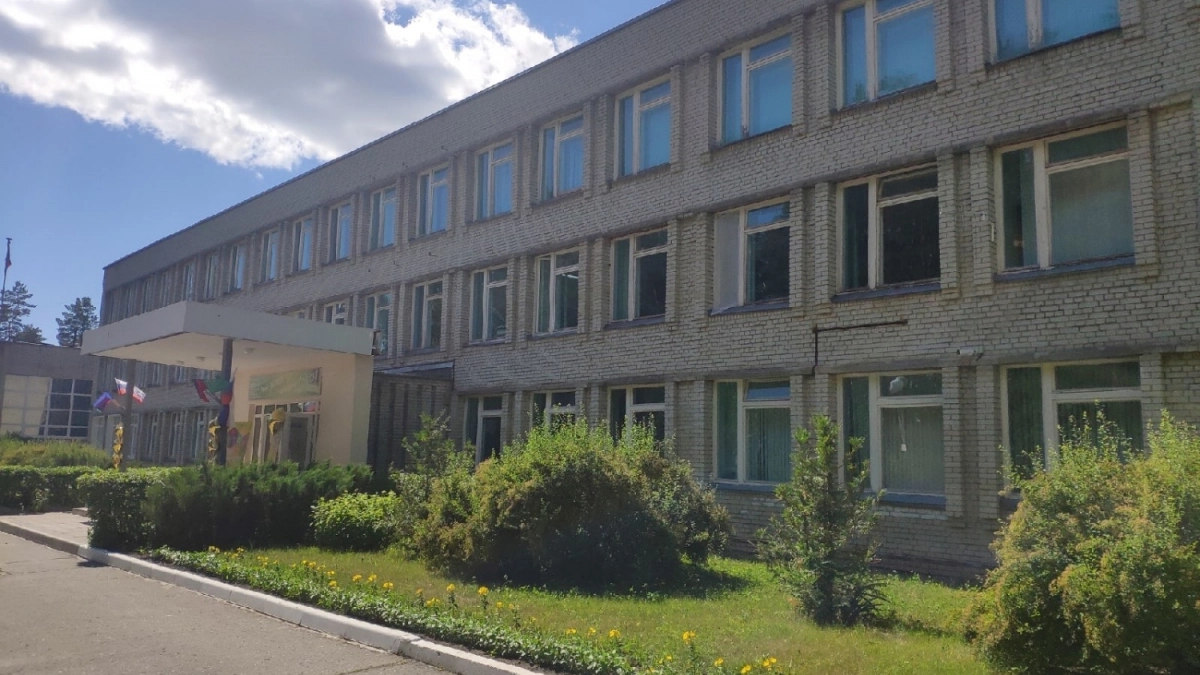 Зареченская школа получила федеральный статус опорной площадки