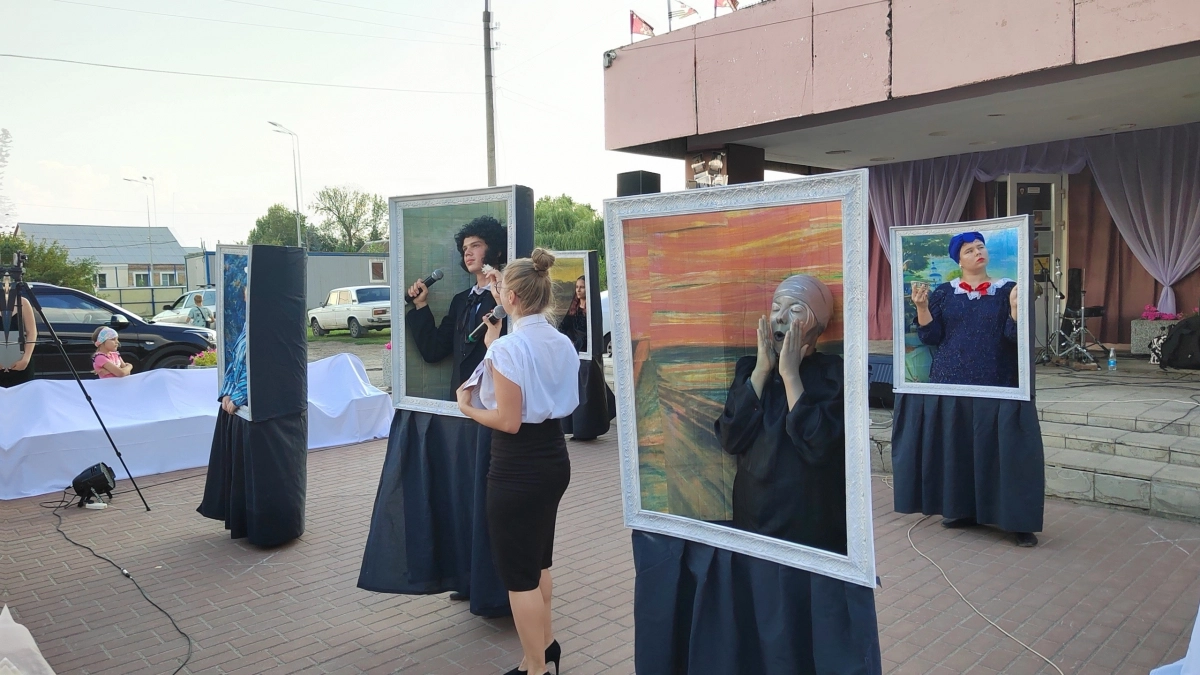 Капремонт Центра культуры, досуга и спорта в Бессоновском районе оценили в 64 млн рублей 