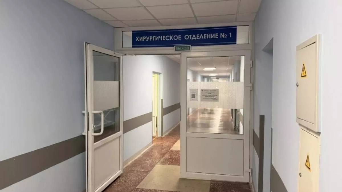 Губернатор Олег Мельниченко поздравил победителя проекта «Гордость» Вадима Копейкина