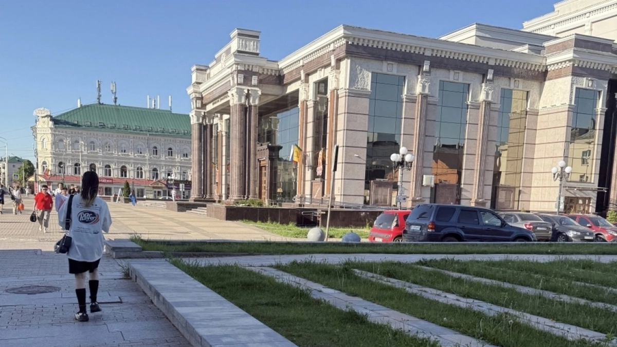 В регионе появится новый орган по развитию ИИ 