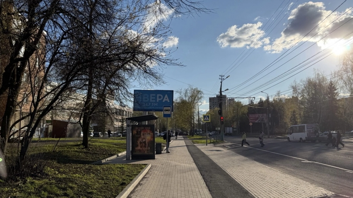 В прошедшие выходные в Пензенской области сбили двух женщин-пешеходов 