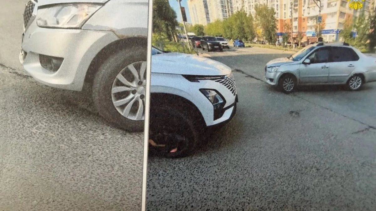 В Пензе направлено дело суд по факту ДТП  с тремя пострадавшими в микрорайоне Арбеково