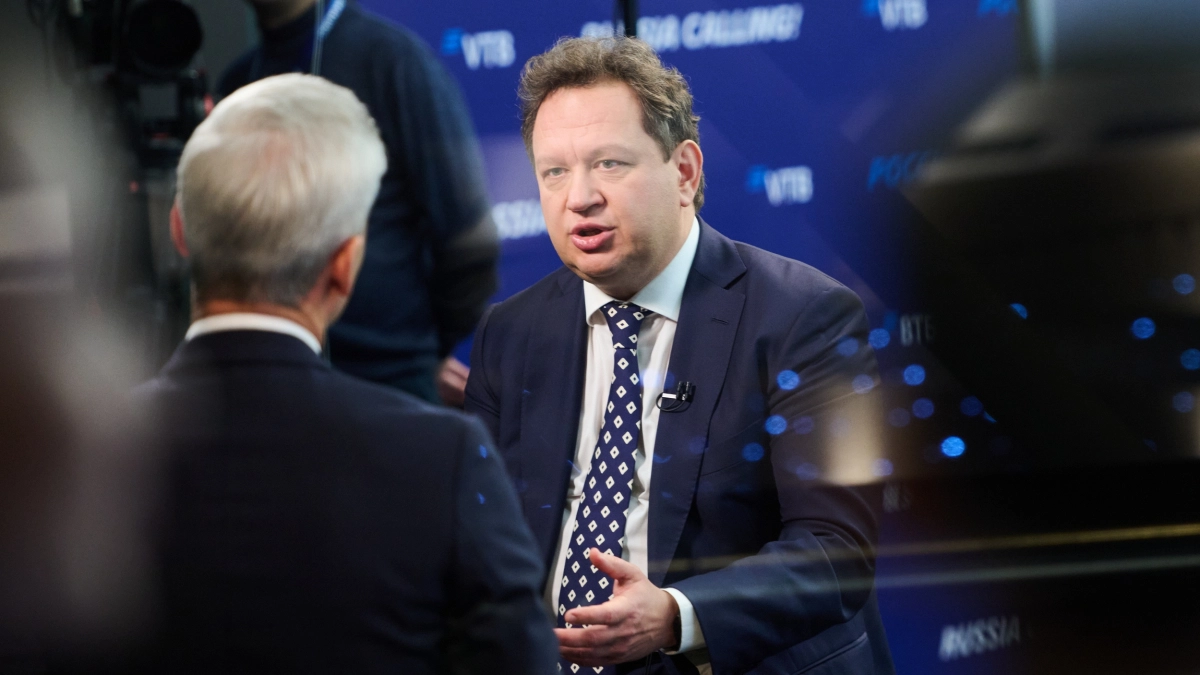 ВТБ делает ставку на интенсивный рост экономики РФ при ограниченных трудовых ресурсах