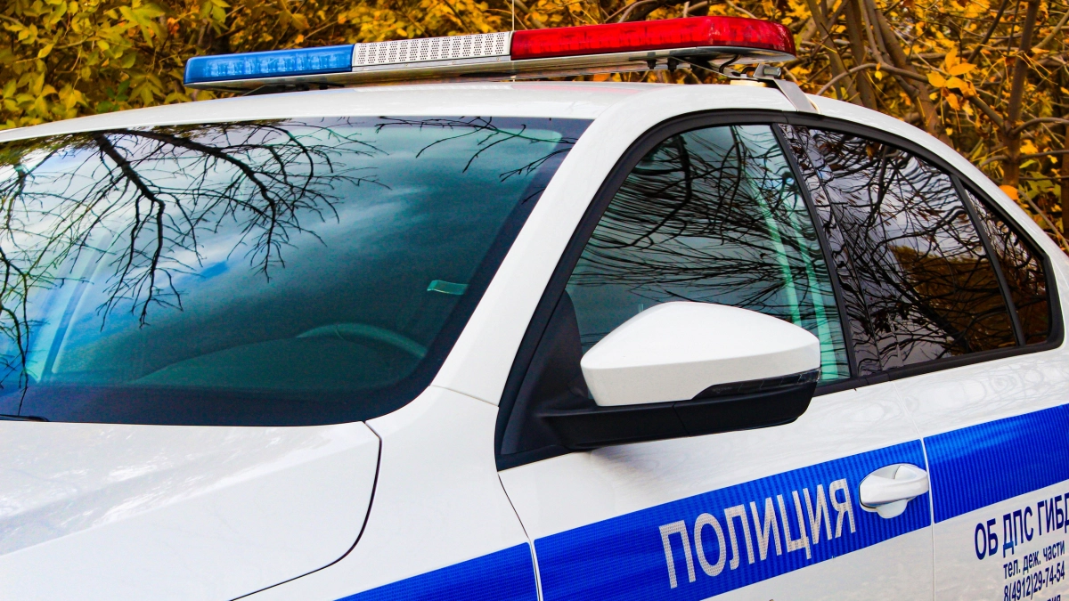 Количество преступлений в Пензенской области за 4 месяца снизилось на 8,6 процентов