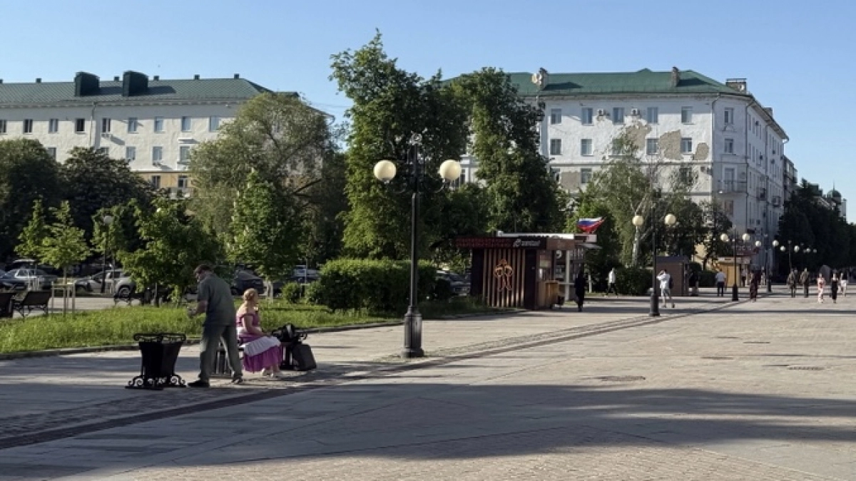 Пензенской области выделят 9,5 млн рублей на развитие туризма