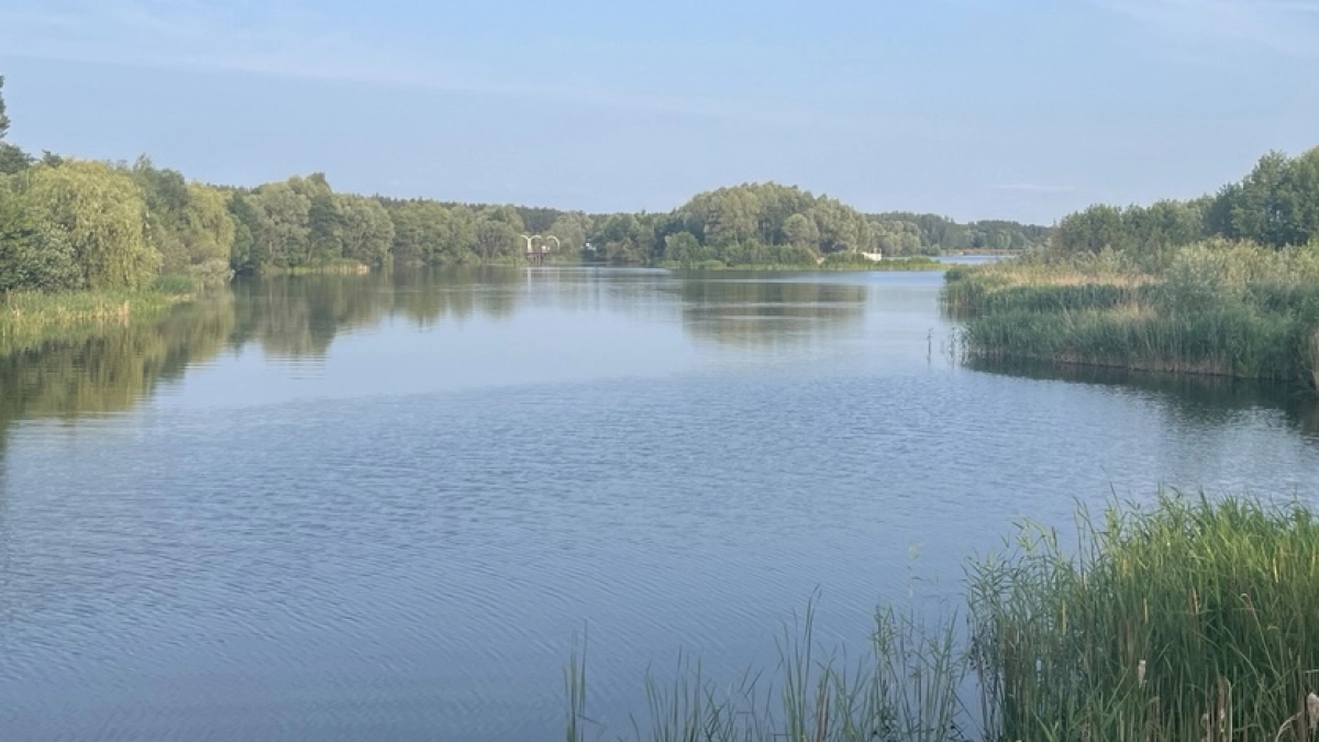 Стало известно, где водится краснокнижная рыба в Пензенской области