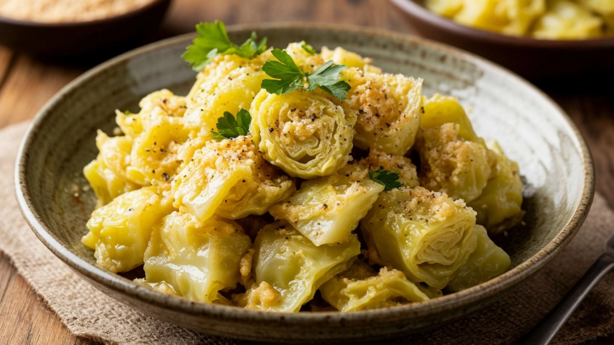 Капуста по-китайски: спорим, вы никогда не ели вкуснее - всё лето готовлю по этому рецепту и по-другому не хочется