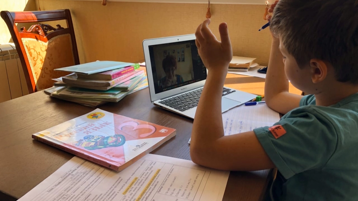 В Пензенской области более 90 процентов родителей удовлетворены качеством школьного образования