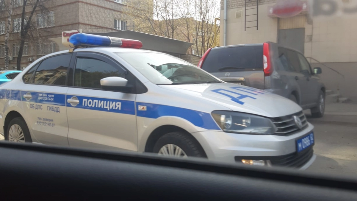 Полиция Пензы: вычислен пользователь соцсети, который рассылал фото порнографического характера