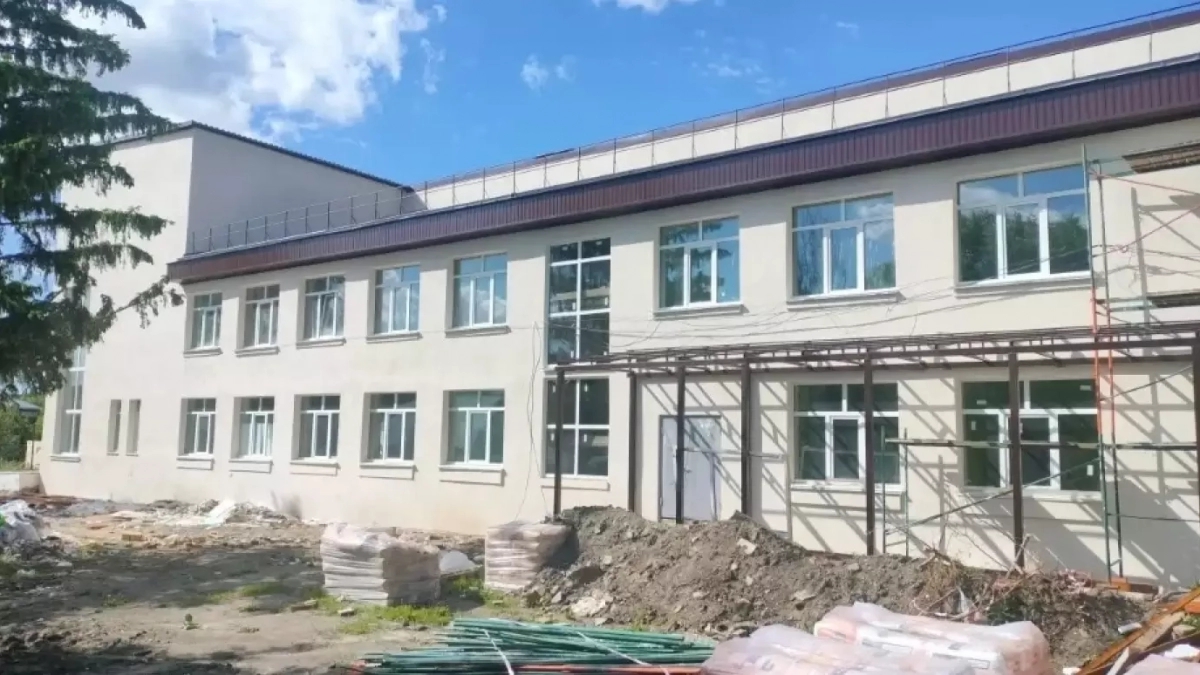 Почти в 85 млн рублей обойдется ремонт камешкирского ДК