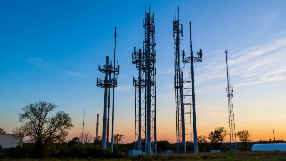 Около 2,5 тысяч жителей Пензенской области будут обеспечены стабильной сотовой связью